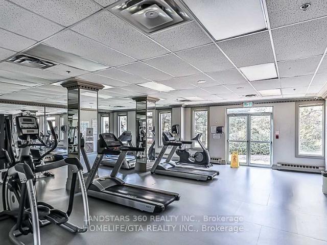 For Lease 2627 Mccowan Road Unit# Uph08, Toronto, Ontario