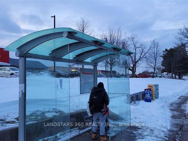 For Lease 2627 Mccowan Road Unit# Uph08, Toronto, Ontario