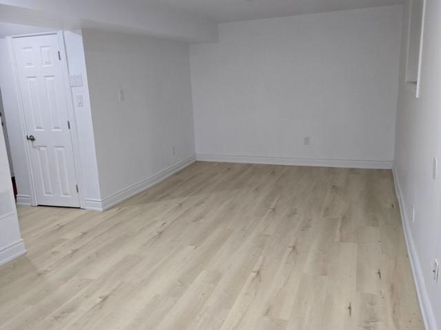For Lease 262 Lupin Drive Unit# Basement, Whitby, Ontario