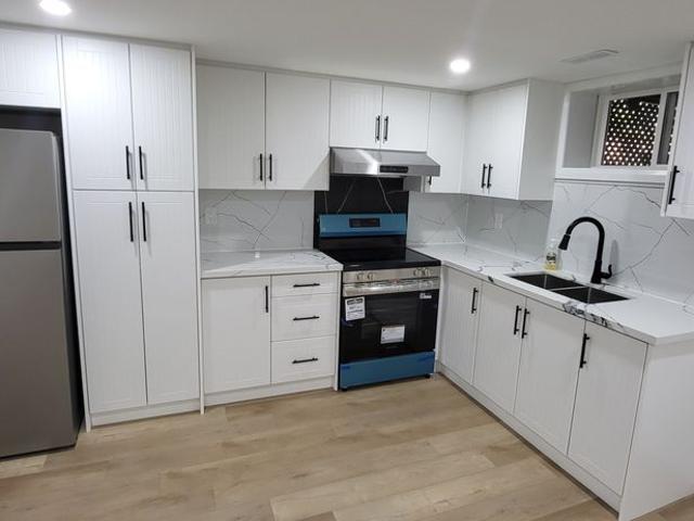 For Lease 2632 Birch Crescent Unit# Bsmt, Mississauga, Ontario