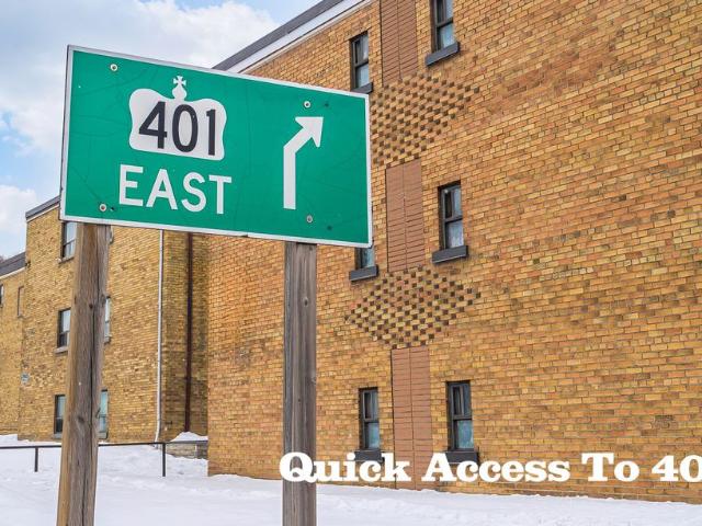 For Lease 2637 Keele Street Unit# 1A, Toronto, Ontario