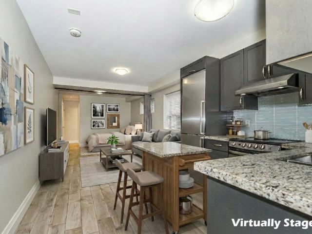 For Lease 2637 Keele Street Unit# 2, Toronto, Ontario