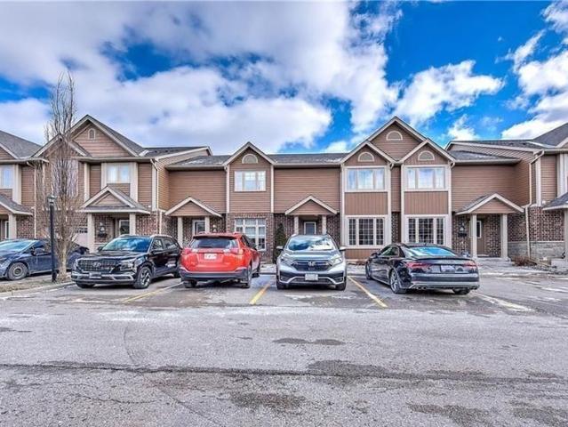 For Lease 2635 BATEMAN Trail Unit# 88, London South, Ontario