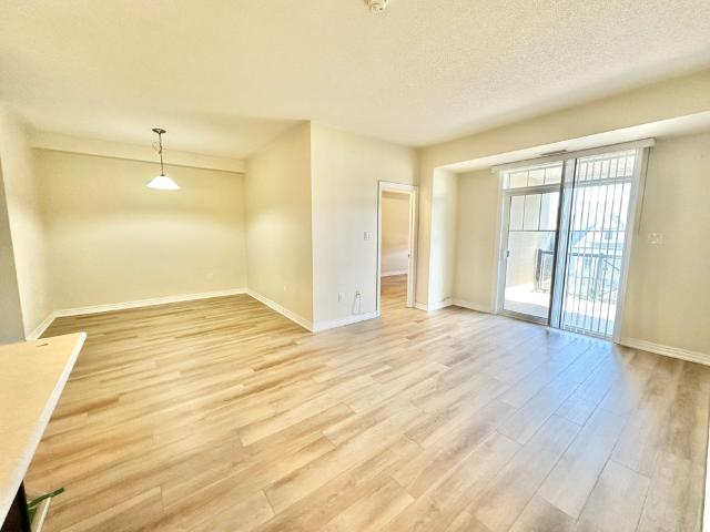 For Lease 263 Georgian Drive Unit# 308, Oakville, Ontario