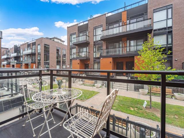 For Lease 26 Coles Avenue Unit# 302, Vaughan, Ontario