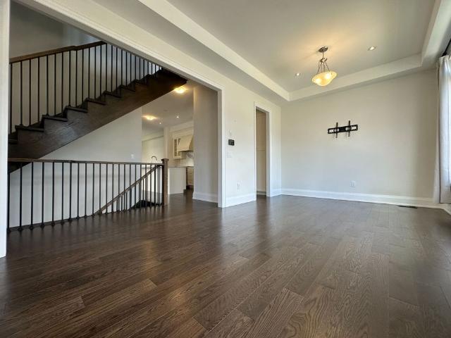 For Lease 26 Callisto Lane, Richmond Hill, Ontario