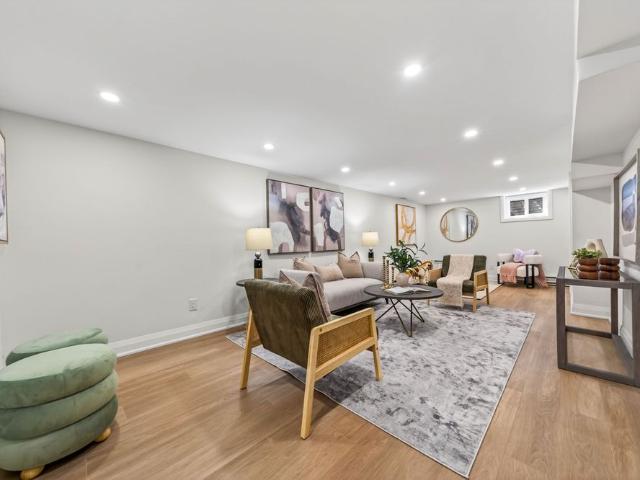 For Lease 26 Carondale Crescent, Toronto, Ontario