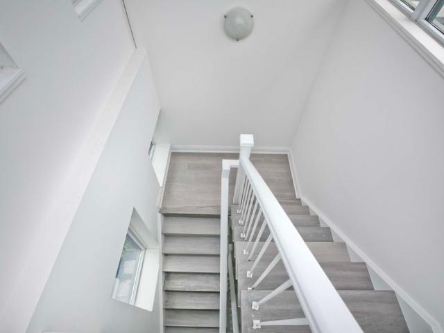 For Lease 26 Churchill Avenue Unit# TH120, Toronto, Ontario