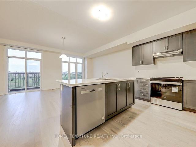 For Lease 26 Andress Way, Markham, Ontario