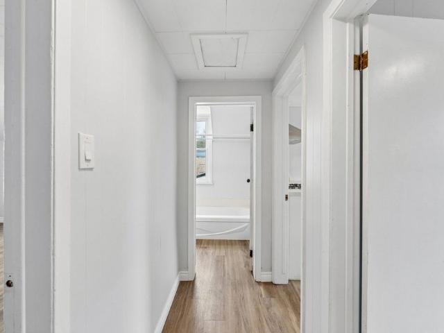 For Lease 26 ALBINA Street Unit# UPPER, Welland, Ontario