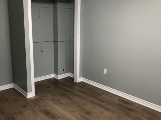 For Lease 26 George Robinson Drive Unit# Basement, Brampton, Ontario