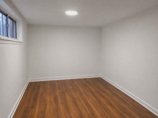 For Lease 26 Granger Avenue Unit# Bsmt, Toronto, Ontario