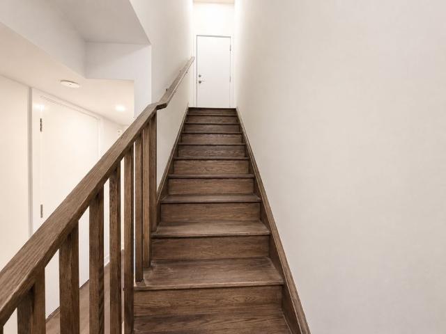 For Lease 26 Green Garden Boulevard Unit# BSMT, Toronto, Ontario