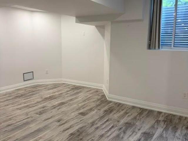 For Lease 26 Doric Street Unit# Lower, Ajax, Ontario
