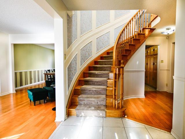 For Lease 26 Dartmoor Drive Unit# Main, Toronto, Ontario