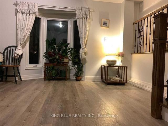 For Lease 26 Deepdale Drive Unit# Bsmt, Toronto, Ontario