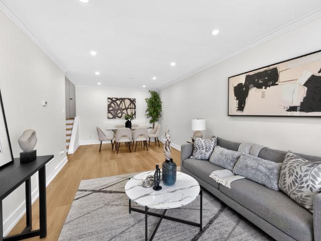For Lease 26 Dellbrook Crescent, Toronto, Ontario