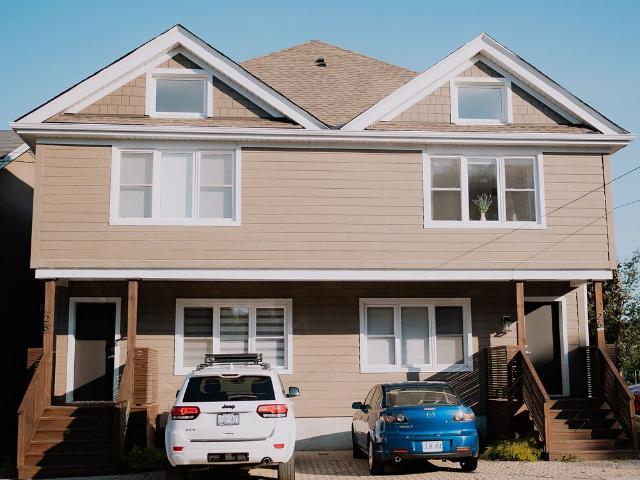 For Lease 26 DUKE Street Unit# corner, St. Catharines, Ontario