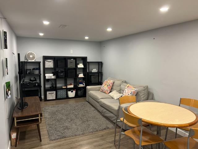 For Lease 26 Ellie Drive Unit# Basement, Toronto, Ontario