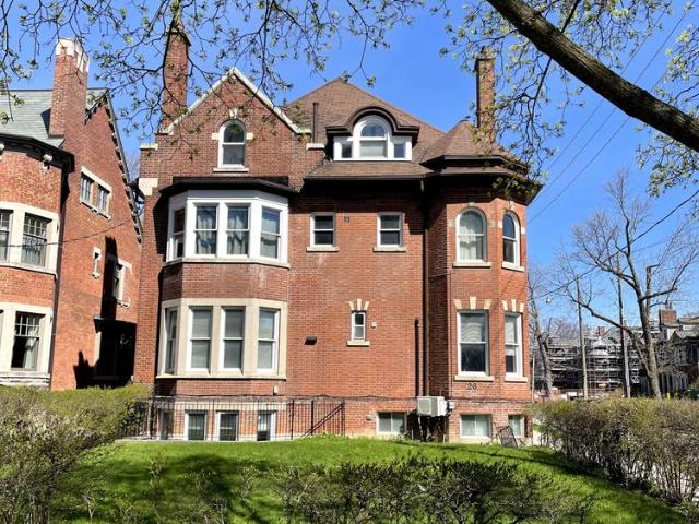 For Lease 26 Elm Avenue Unit# 5, Toronto, Ontario