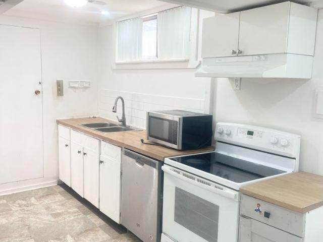For Lease 26 Flintwick Drive Unit# Bsmt, Toronto, Ontario