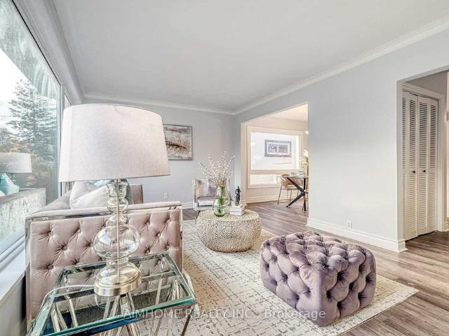 For Lease 26 Frances Crescent, Toronto, Ontario