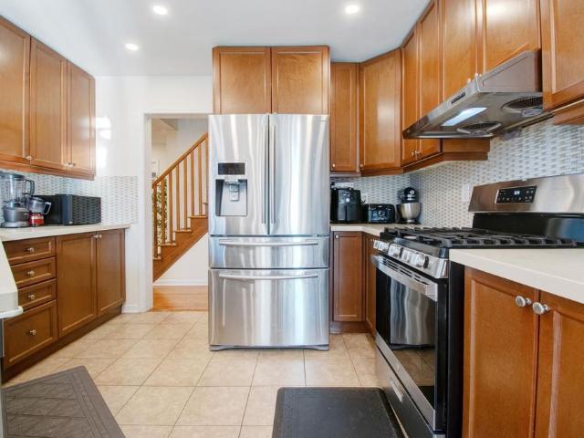 For Lease 26 Killick Road, Brampton, Ontario