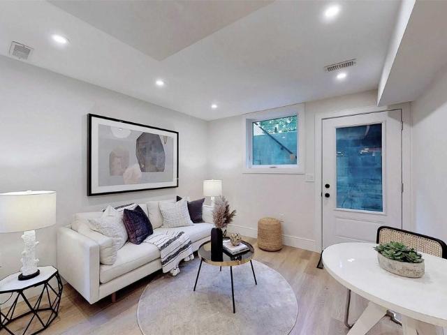 For Lease 26 Henderson Avenue Unit# Lower, Toronto, Ontario