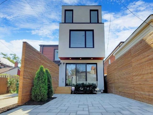 For Lease 26 Henderson Avenue Unit# Lower, Toronto, Ontario