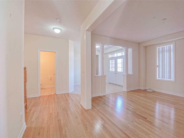For Lease 26 Ironshield Drive Unit# Upper, Brampton, Ontario