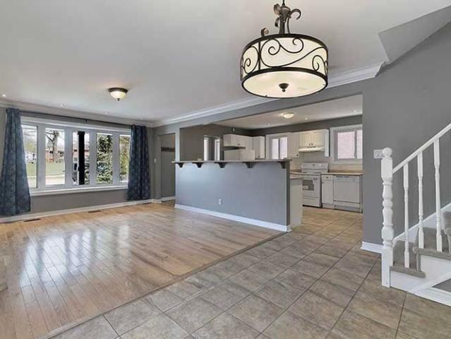 For Lease 26 John Street, Bradford West Gwillimbury, Ontario