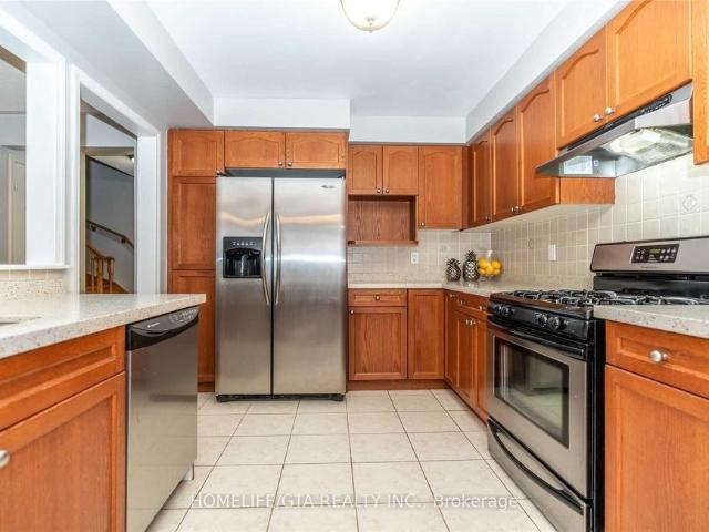 For Lease 26 Jonesridge Drive, Ajax, Ontario