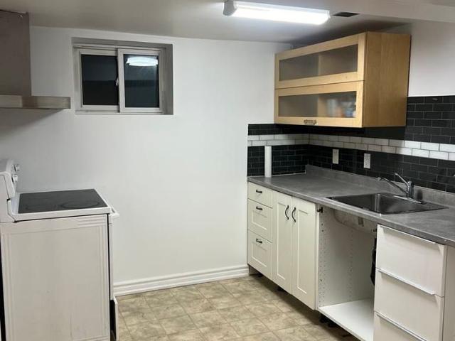 For Lease 26 Oakridge Drive Unit# Bsmt, Toronto, Ontario