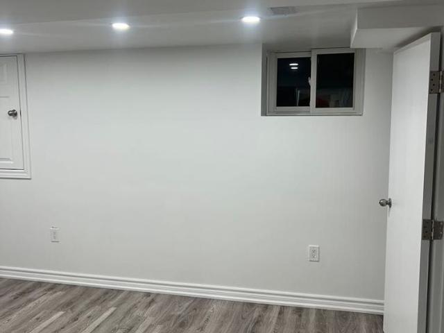 For Lease 26 Oakridge Drive Unit# Bsmt, Toronto, Ontario