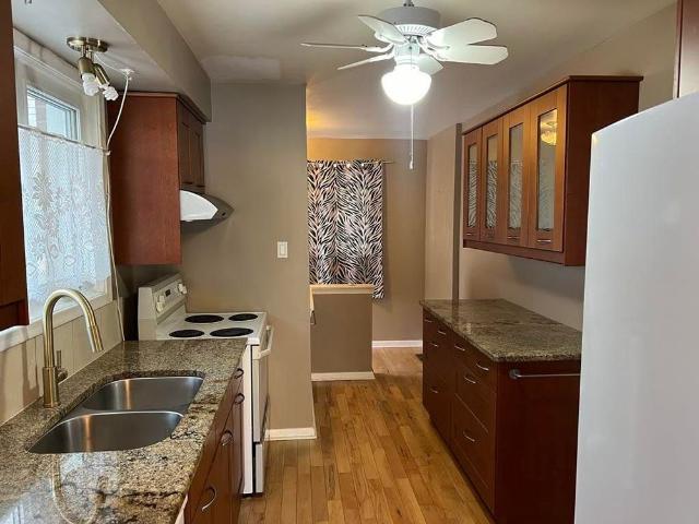 For Lease 26 Oakridge Drive Unit# Main, Toronto, Ontario