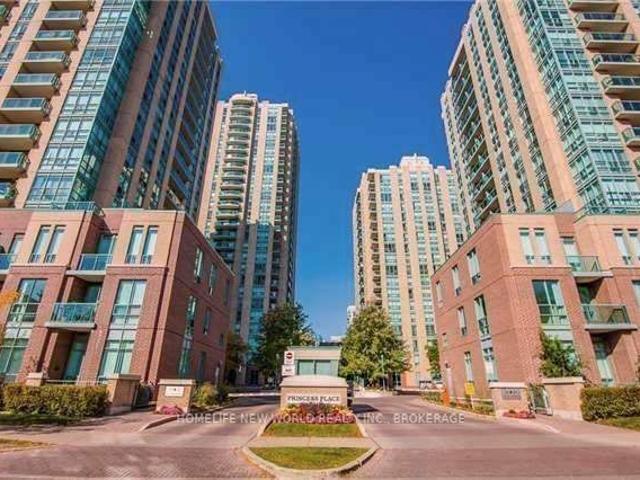 For Lease 26 Olive Avenue Unit# 103, Toronto, Ontario