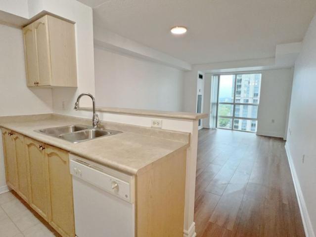 For Lease 26 Olive Avenue Unit# 1701, Toronto, Ontario
