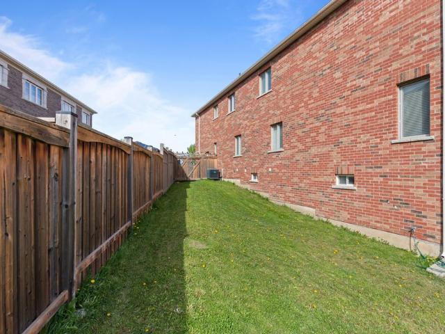 For Lease 26 Montpelier Street, Brampton, Ontario
