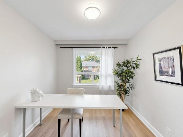 For Lease 26 Mooreshead Drive, Toronto, Ontario