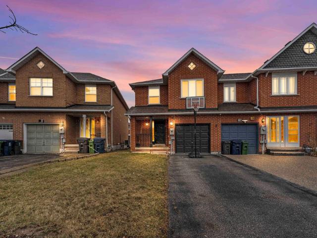 For Lease 26 Mattari Court, Toronto, Ontario