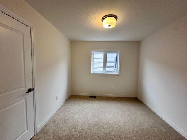 For Lease 26 Mckernan Avenue Unit# UPPER, Brantford, Ontario