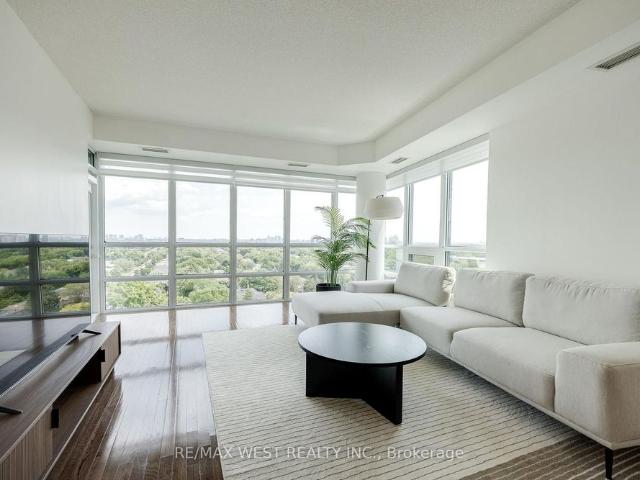 For Lease 26 Norton Avenue Unit# 1507, Toronto, Ontario