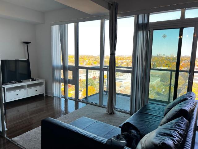 For Lease 26 Norton Avenue Unit# 1604, Toronto, Ontario
