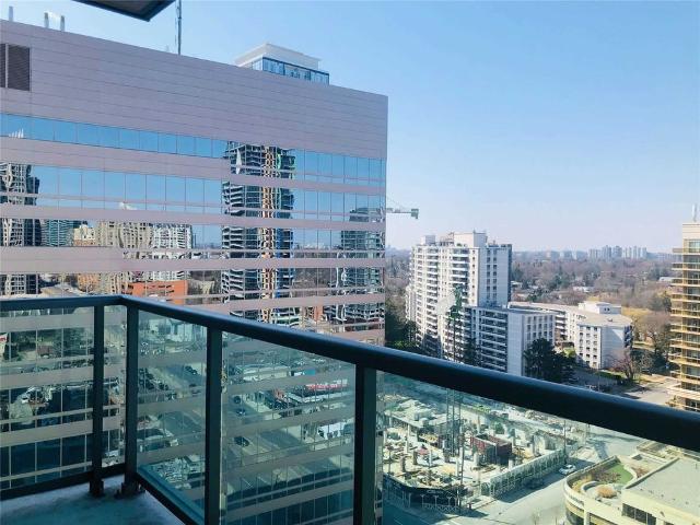 For Lease 26 Norton Avenue Unit# 1609, Toronto, Ontario