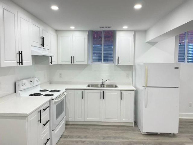For Lease 26 Smoothwater Street Unit# Basement, Brampton, Ontario