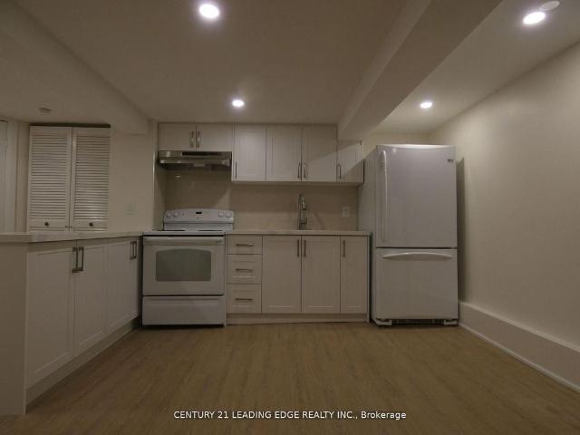 For Lease 26 Scotswood Road Unit# Lower, Toronto, Ontario