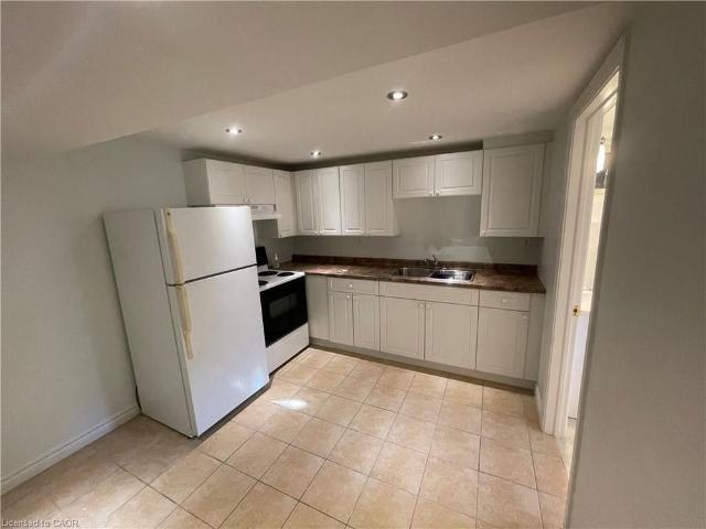 For Lease 26 Stewart Avenue Unit# Lower, Thorold, Ontario