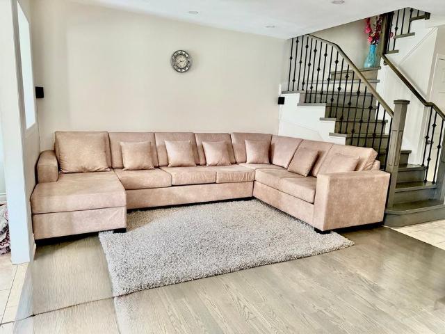 For Lease 26 Penguin Lane, Brampton, Ontario