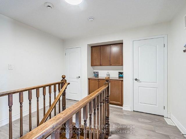 For Lease 26 Robert Parkinson Drive, Brampton, Ontario