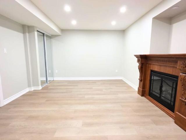 For Lease 26 Raffia Avenue Unit# Bsmt, Richmond Hill, Ontario